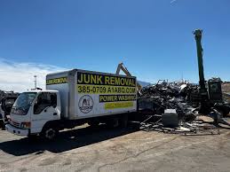 Best Garage Cleanout in Marriott Slaterville, UT